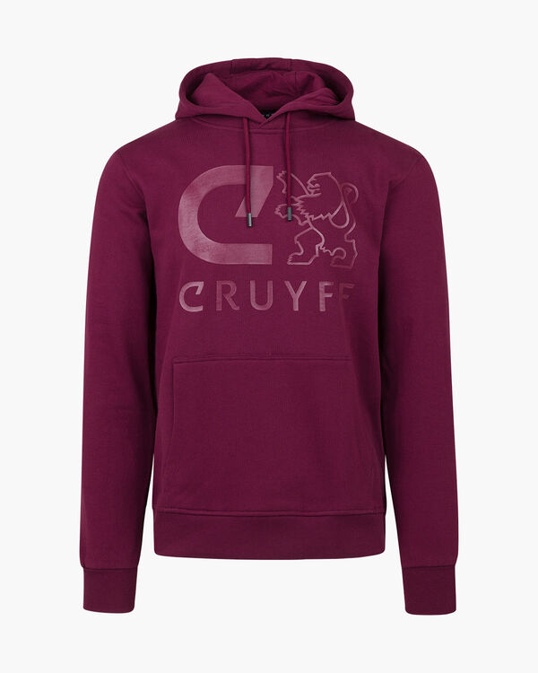 Hernandez Hoodie