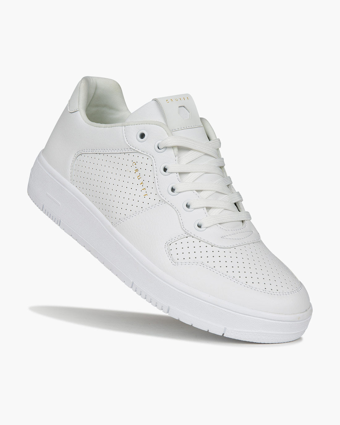 Cruyff shoes white on sale