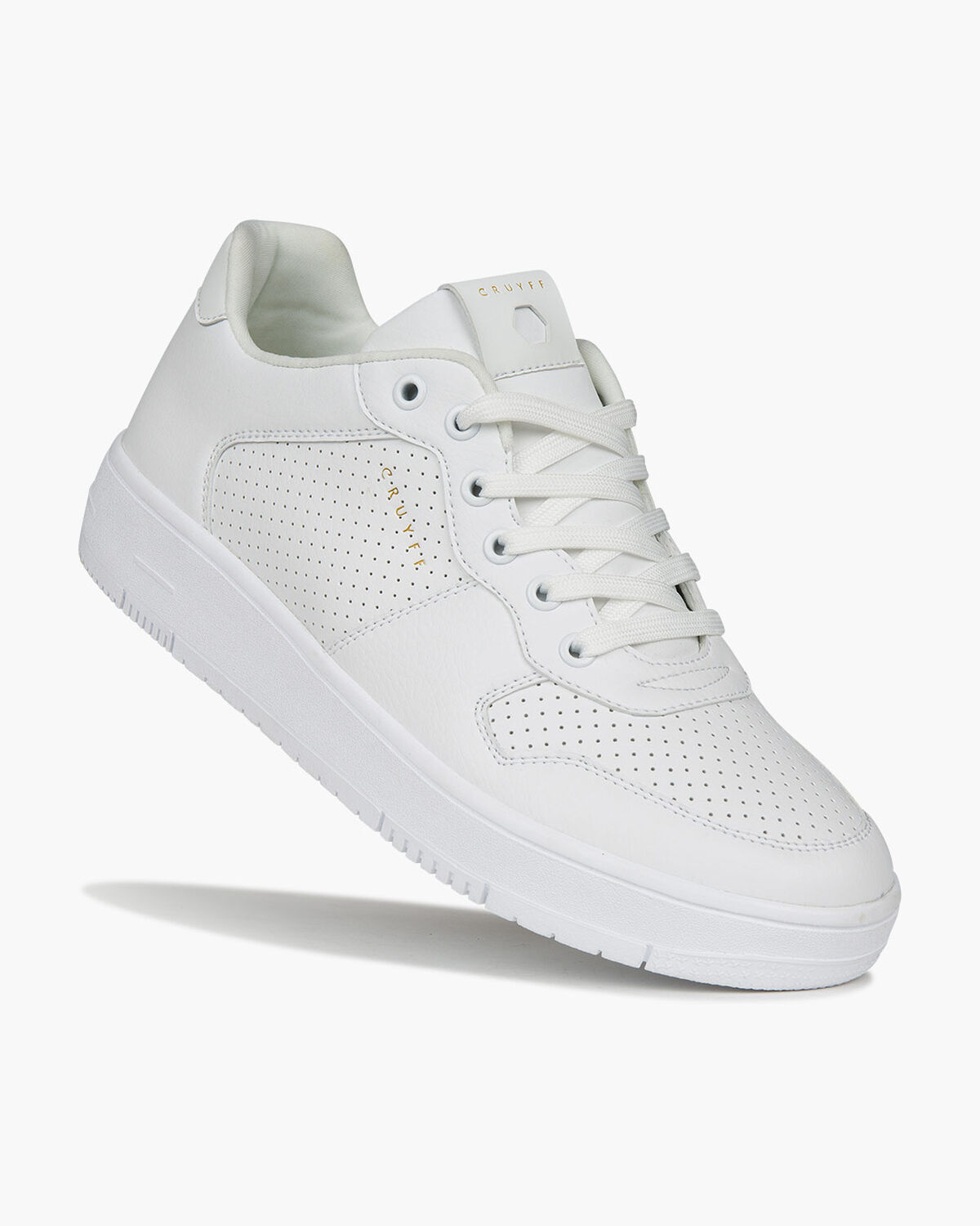 Indoor Royal, White, hi-res