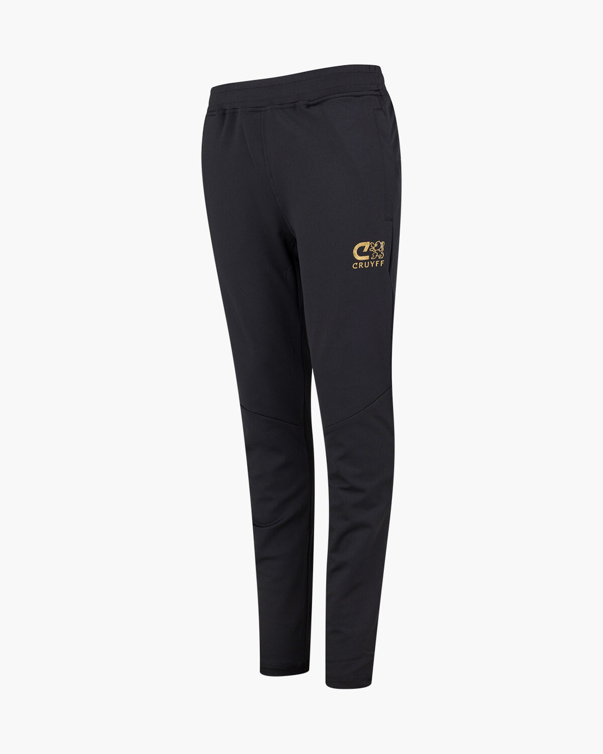 Corner Suit, Black/Gold, hi-res