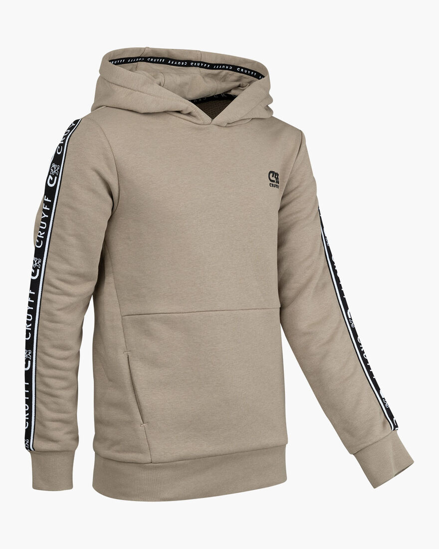 Xicota Hoodie, Sand, hi-res