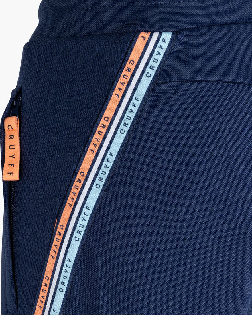 Slide Suit - 100% Polyester, Royal Blue, hi-res