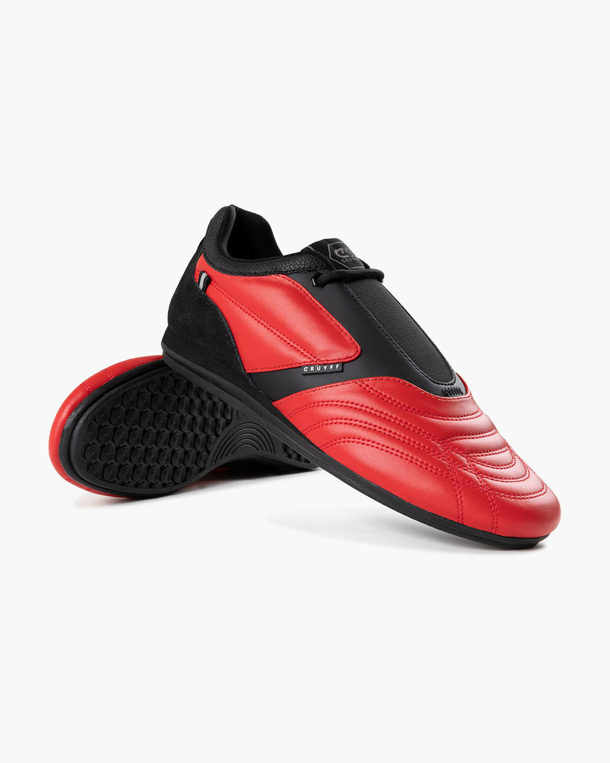 Nantai, Red/Black, hi-res