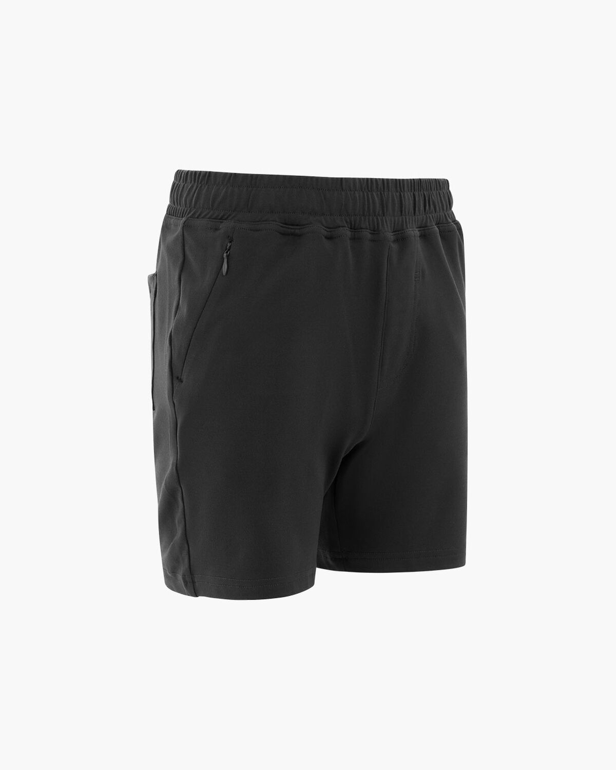 Soothe Short, Black, hi-res