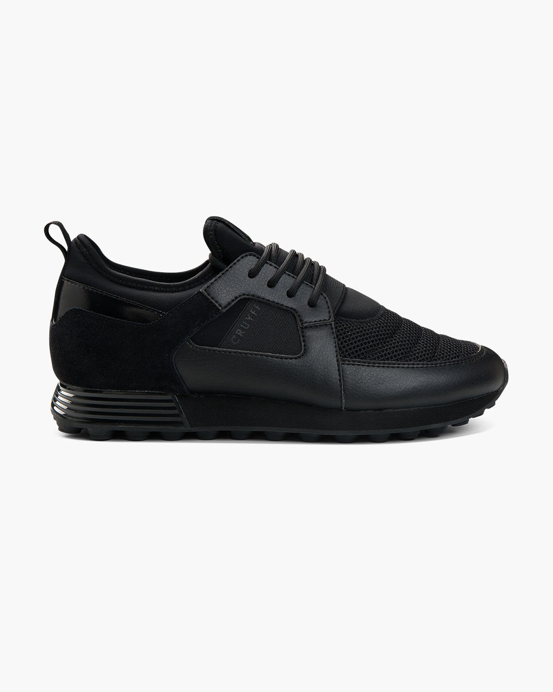 Cruyff new arrivals traxx black