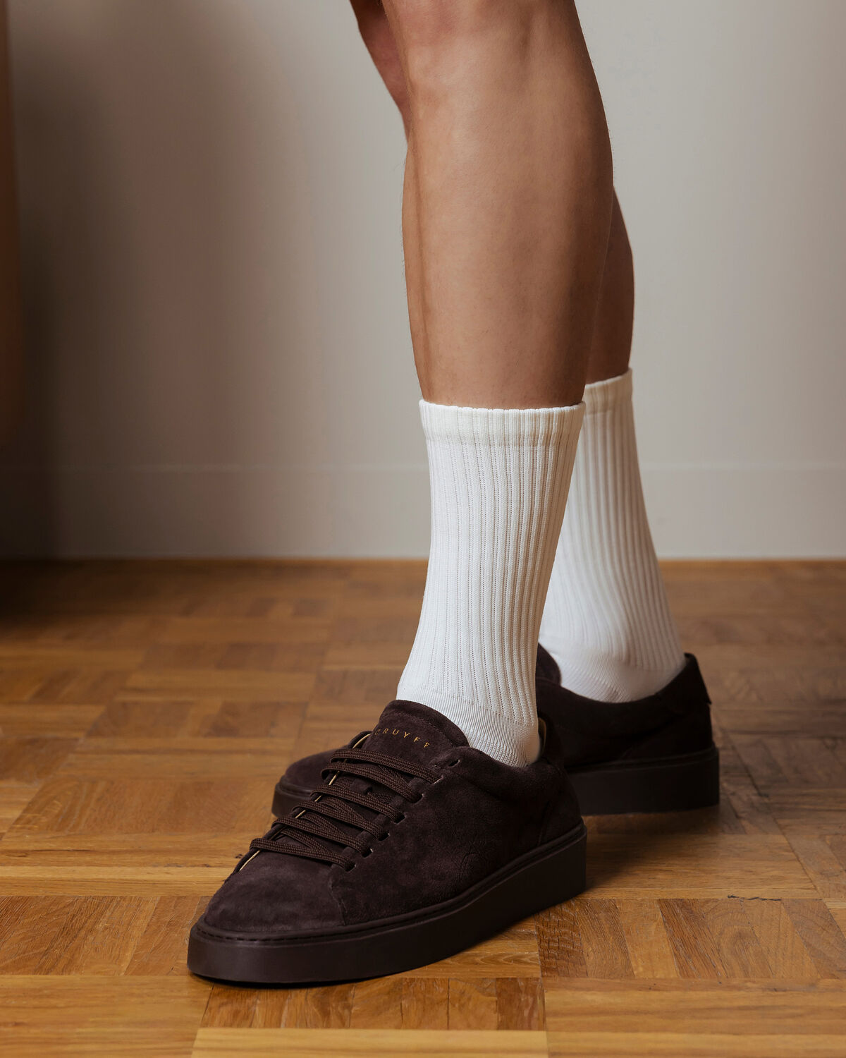 Minimal, Dark brown, hi-res