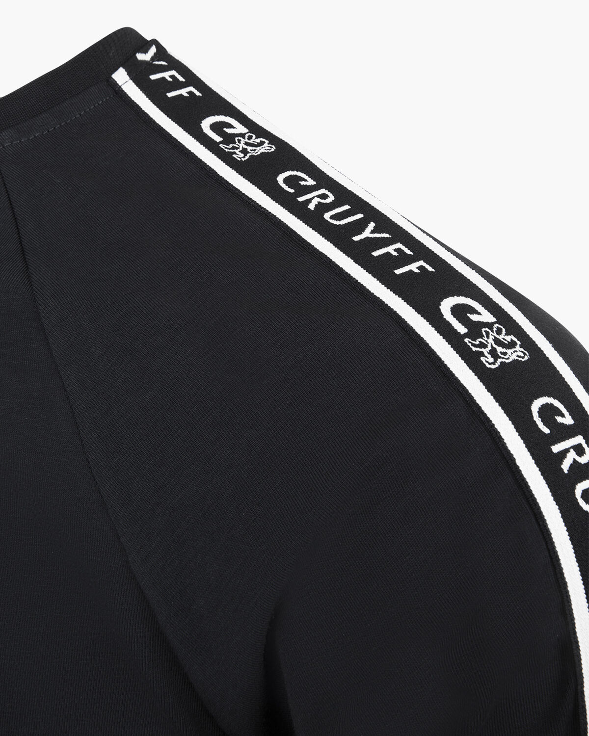 Xicota Tee, Black, hi-res