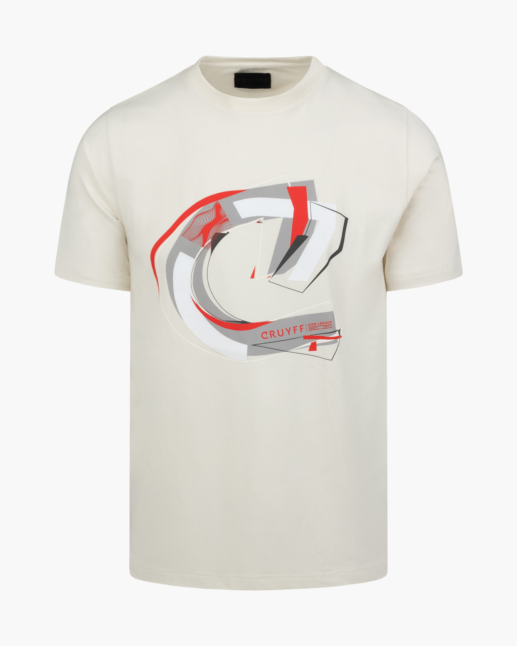 SHINICHIROINUI × TEZUKA WORLD】Paint T shirt (Unico
