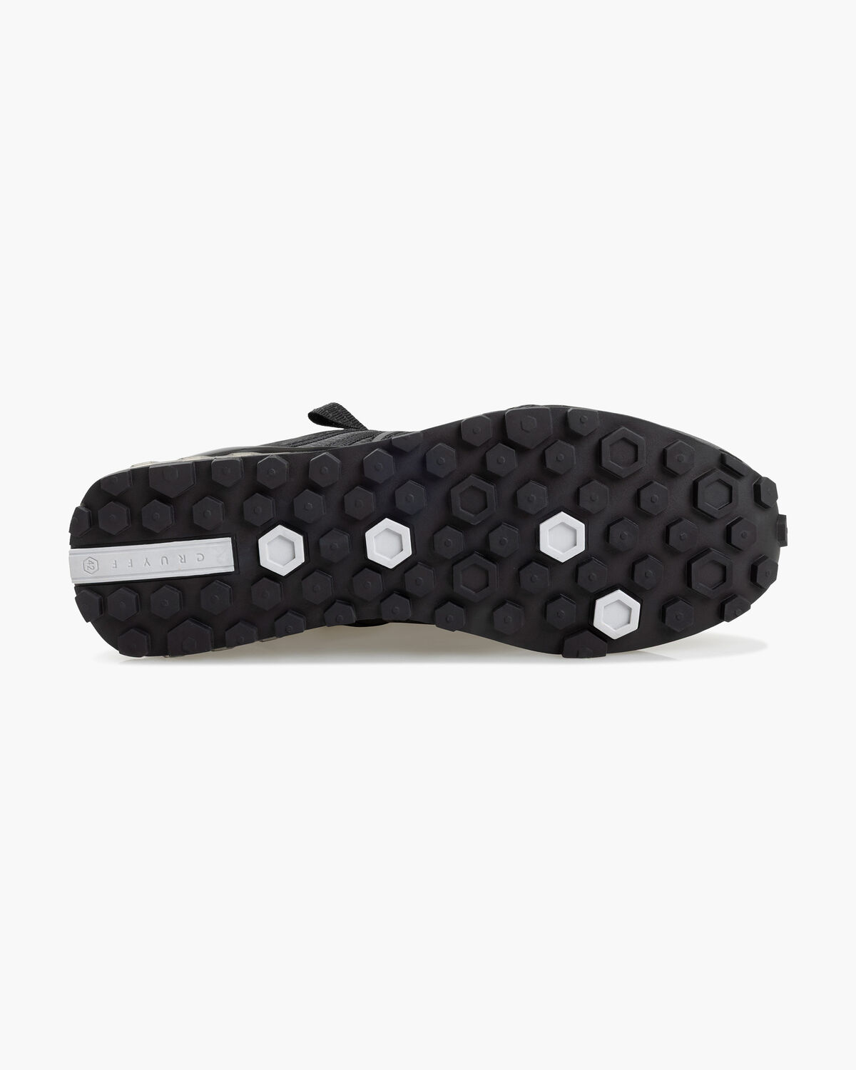 Fearia Hex-Tech, Black, hi-res