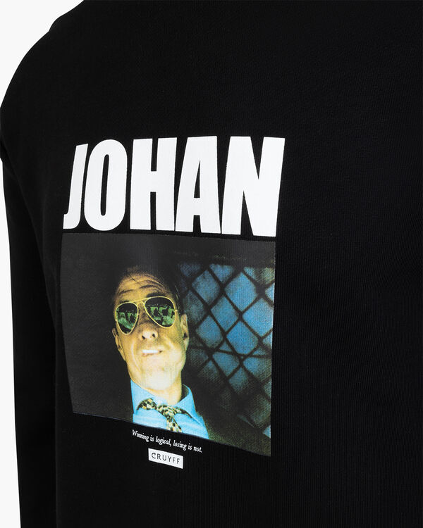 Johan Crewneck
