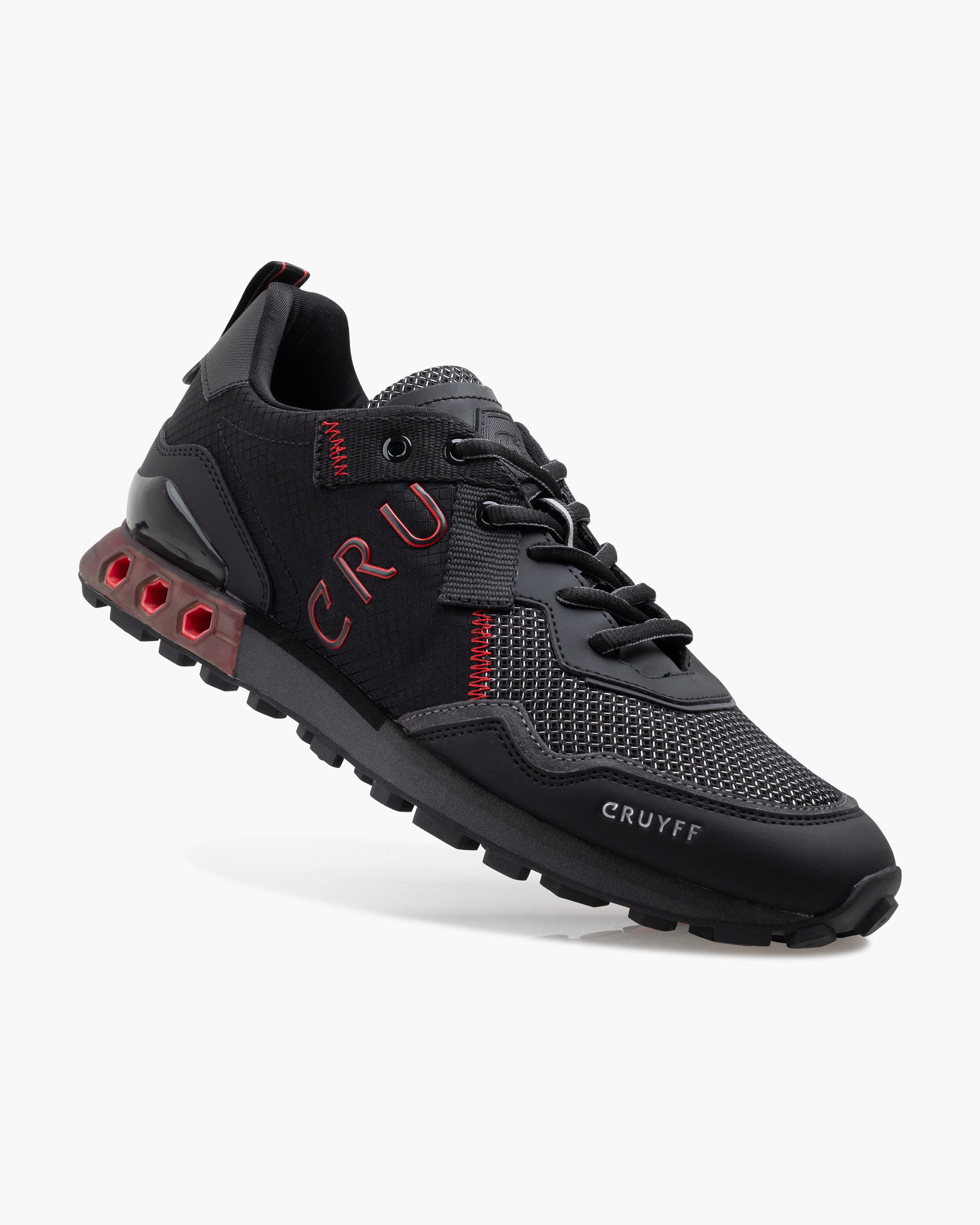 Cruyff sportschoenen 2025