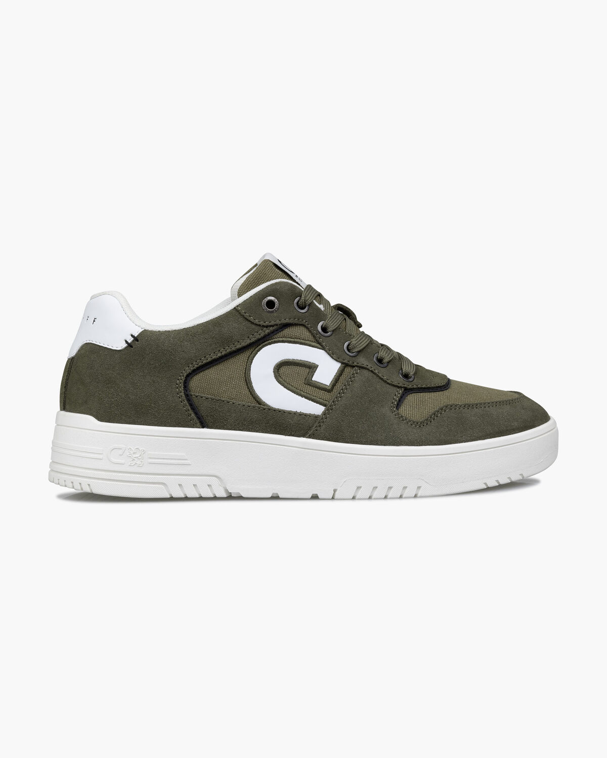 Royal C Canvas, Neon Mint Green, hi-res