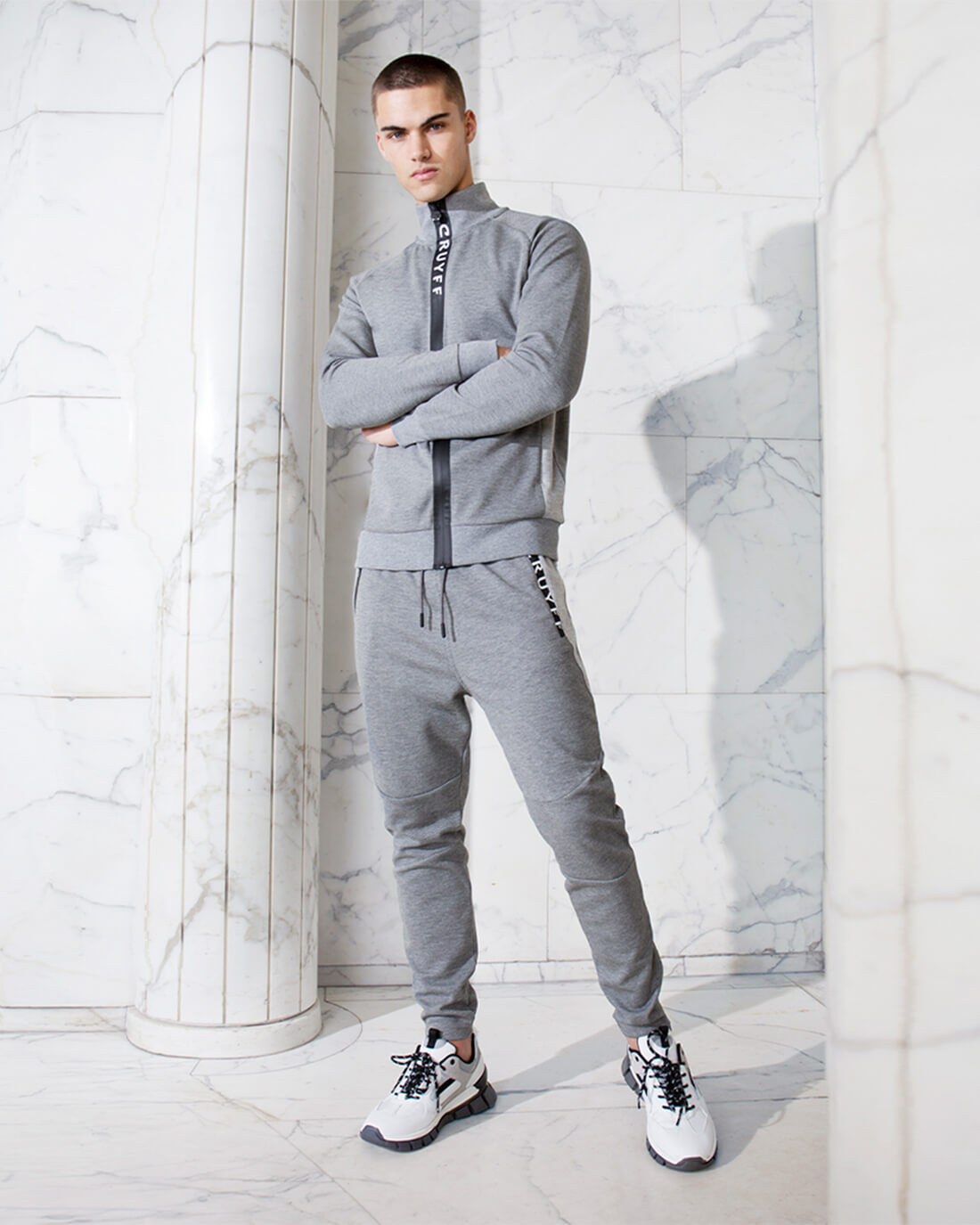 Track deals dress pants