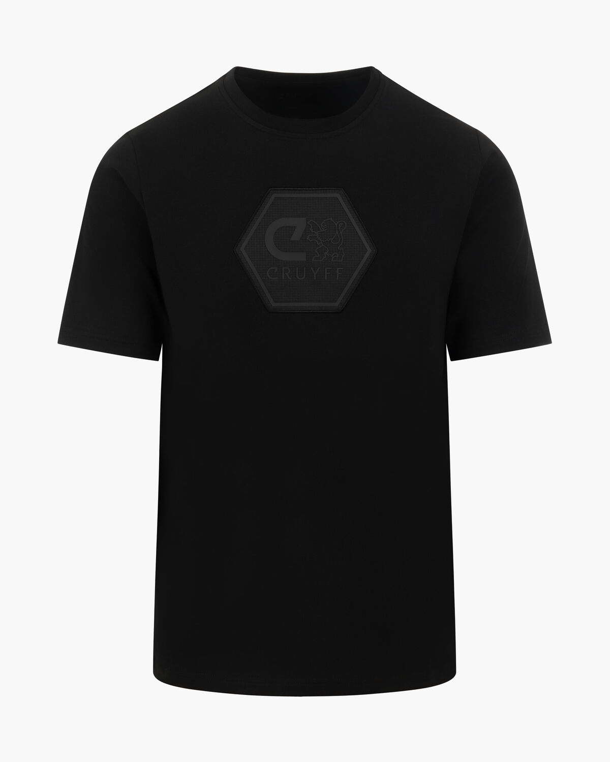 C-Lion Tee, Black, hi-res