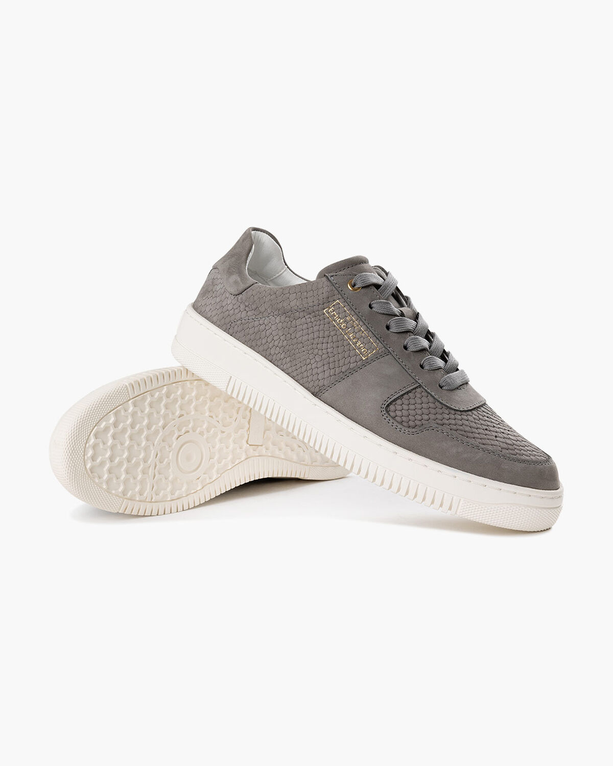 Libero - Phyton/Soft Nappa, Light Grey, hi-res