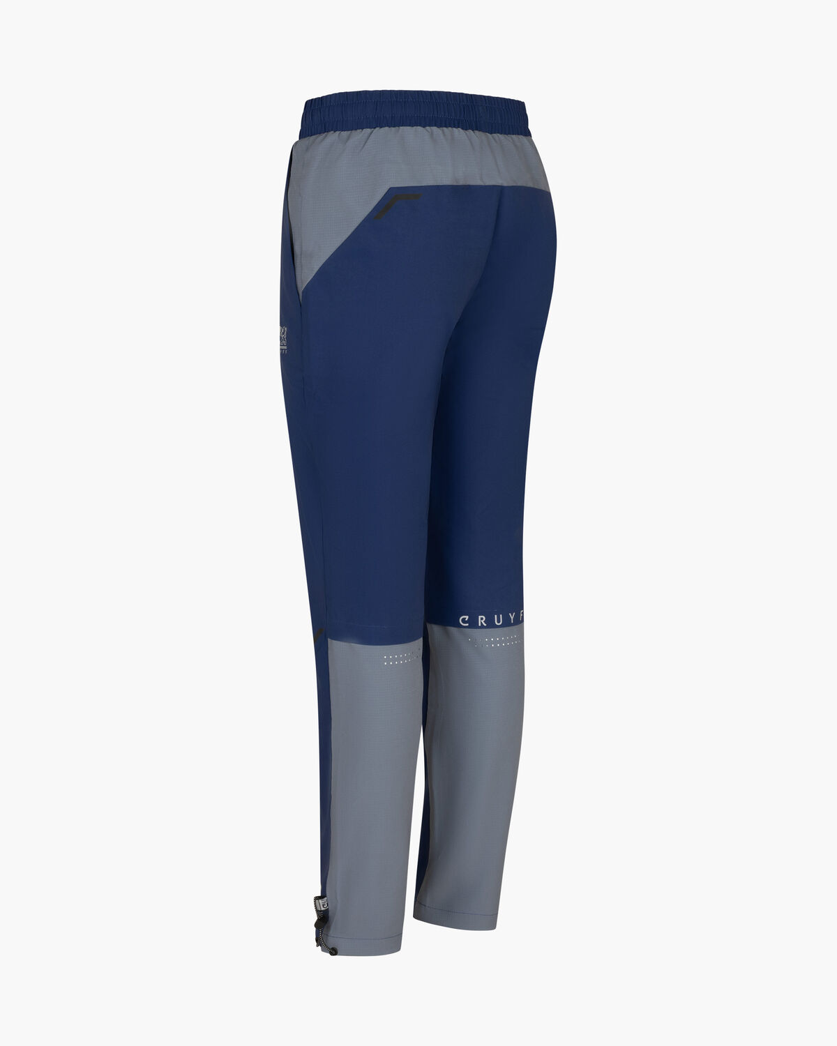 Elite 2.0 Trackpant, Navy/Grey, hi-res