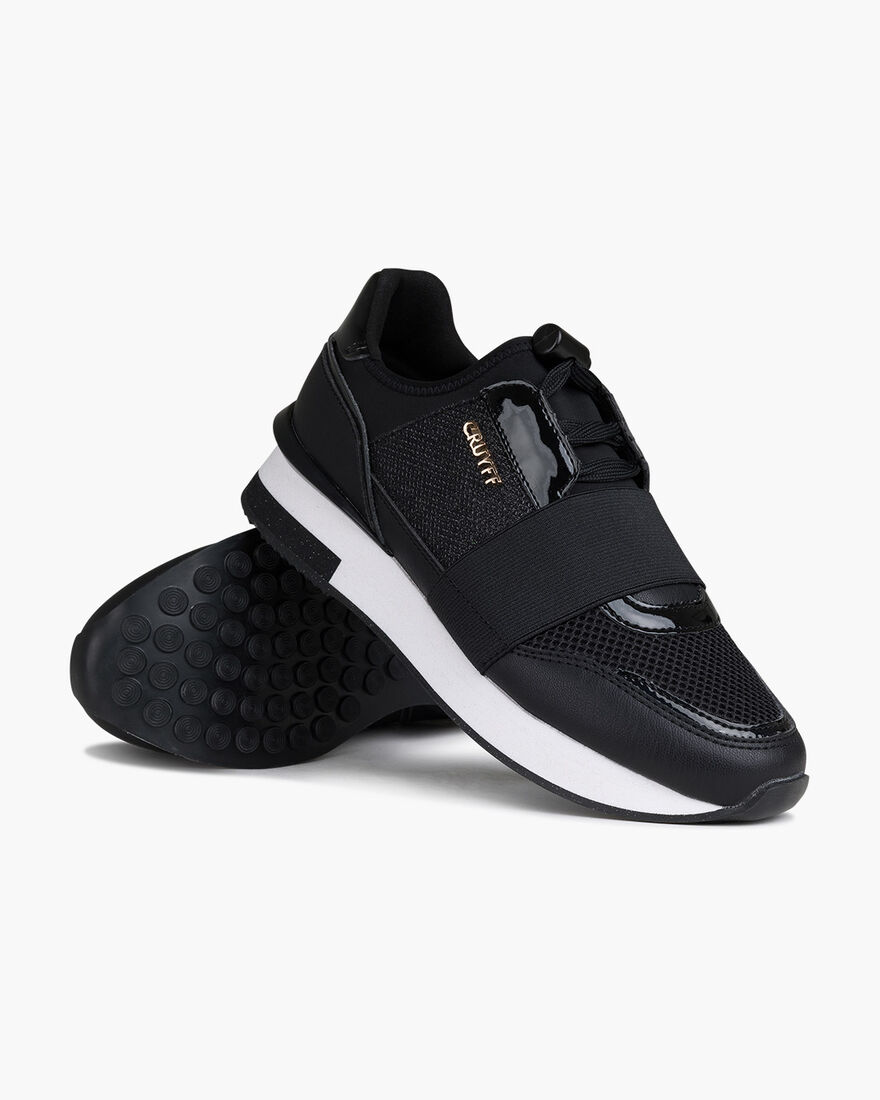 Premiarunner, Black, hi-res