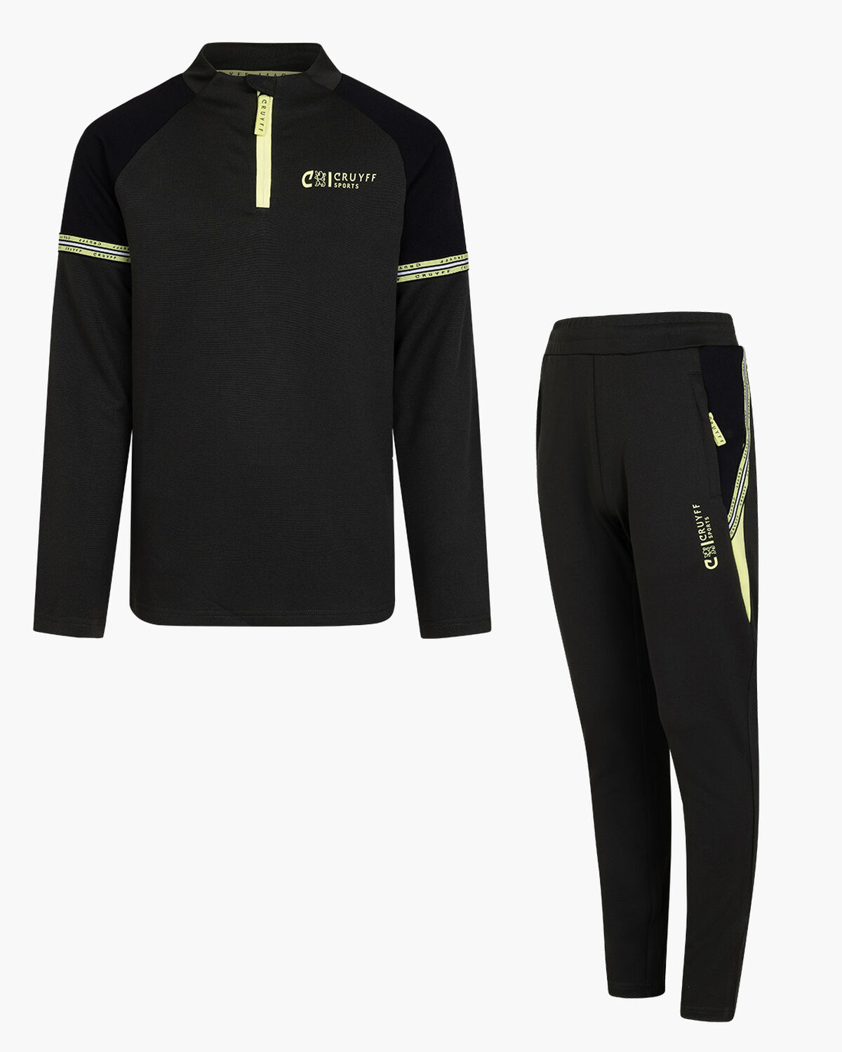 Slide Suit - 100% Polyester, Army green, hi-res