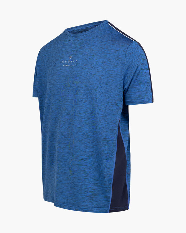 Montserrat Limits Tee