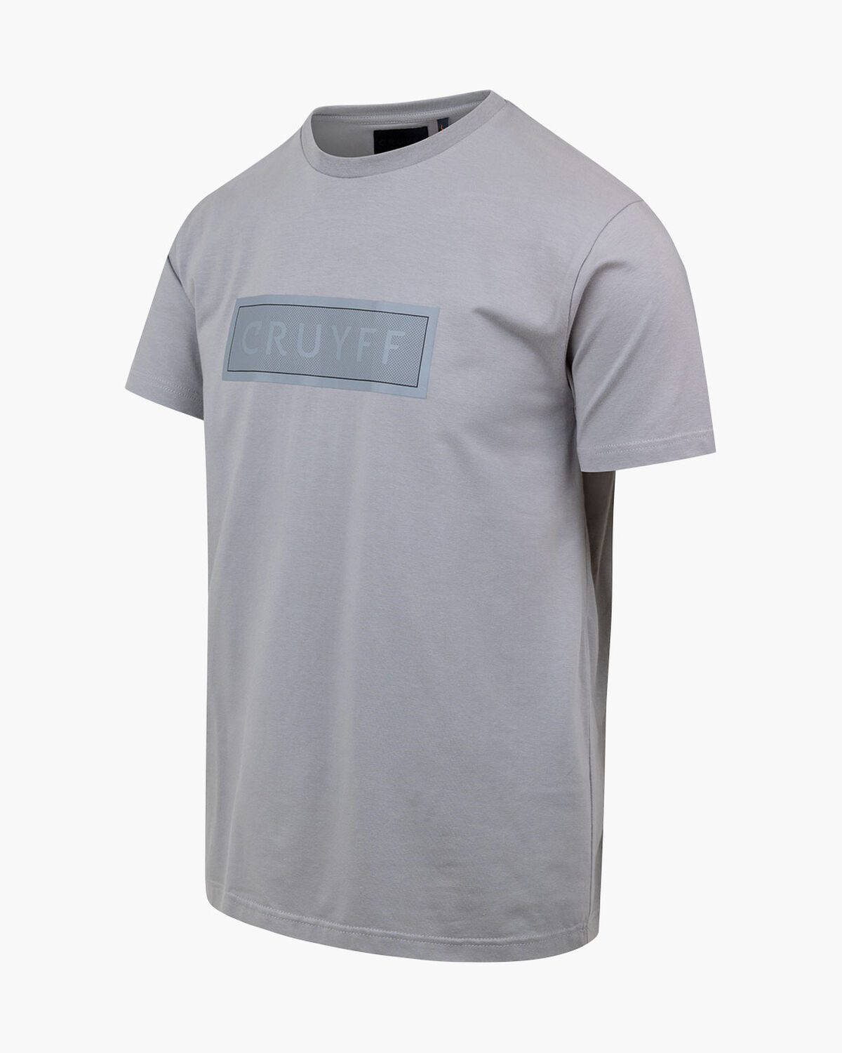 Estru Tee, Ultimate Grey, hi-res