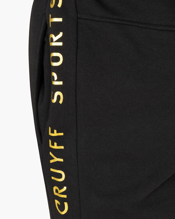 Booster Short