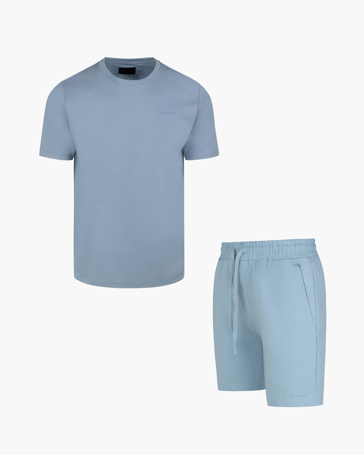 Ivan Tee & Short, , hi-res