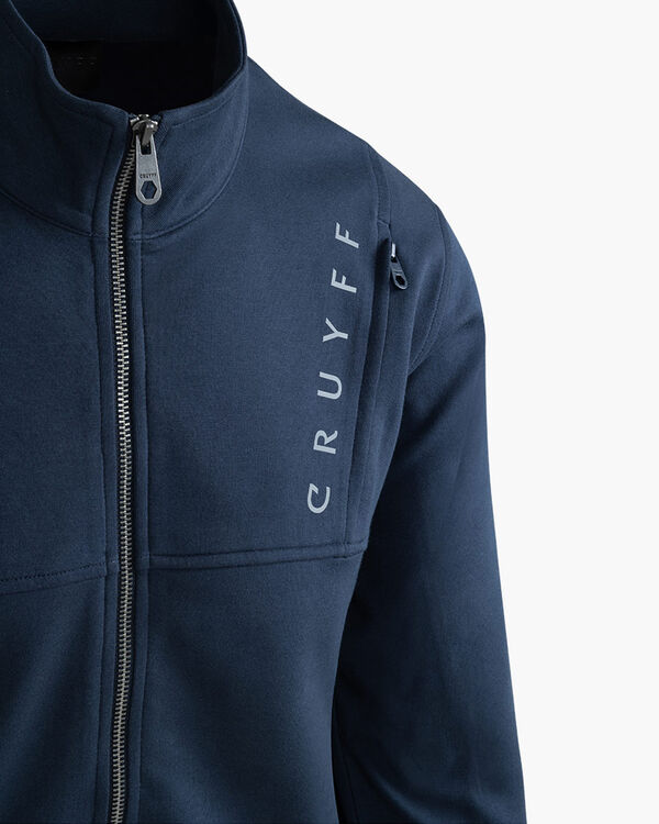 Meta Track Top