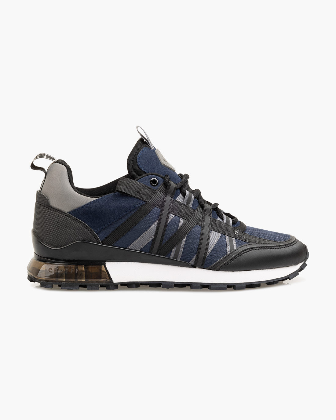 Adidas cruyff trainers on sale