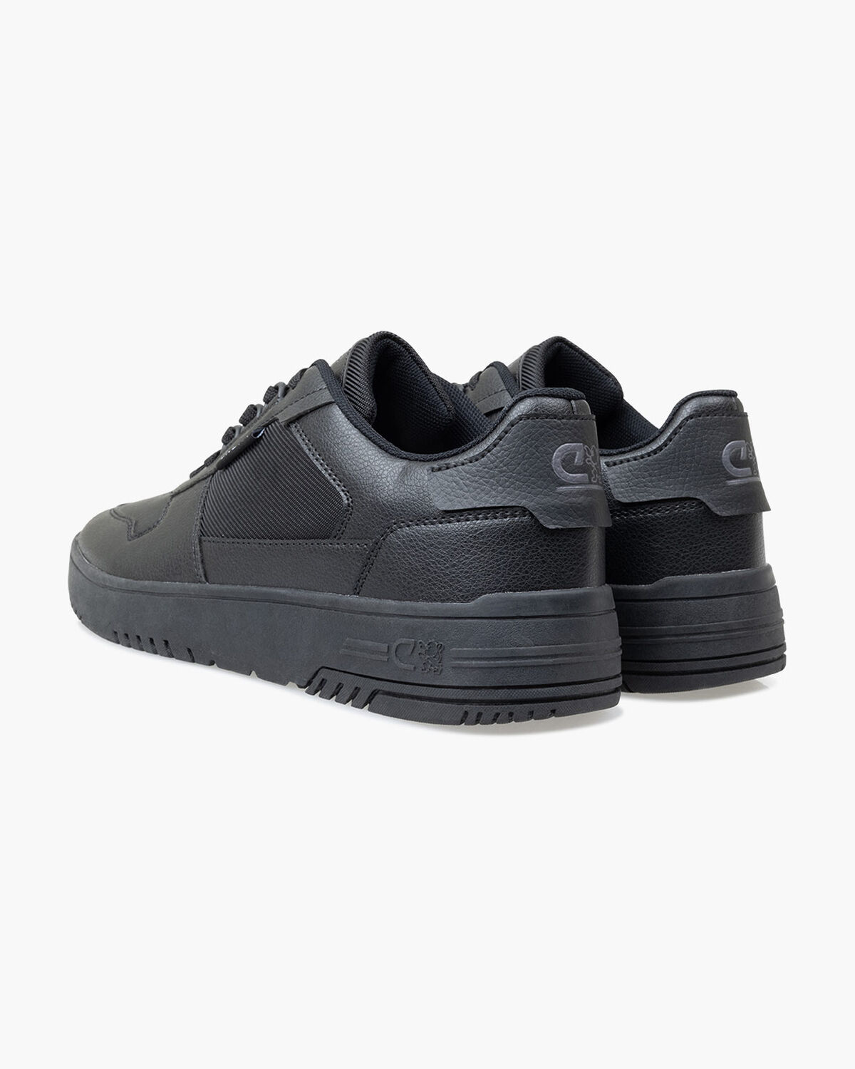Indoor King, Black, hi-res