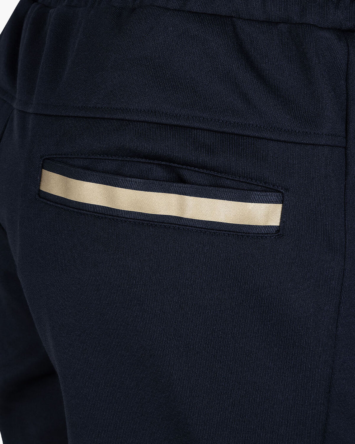 Samuel Pants - 95% Polyester / 5% Elastane, Black, hi-res