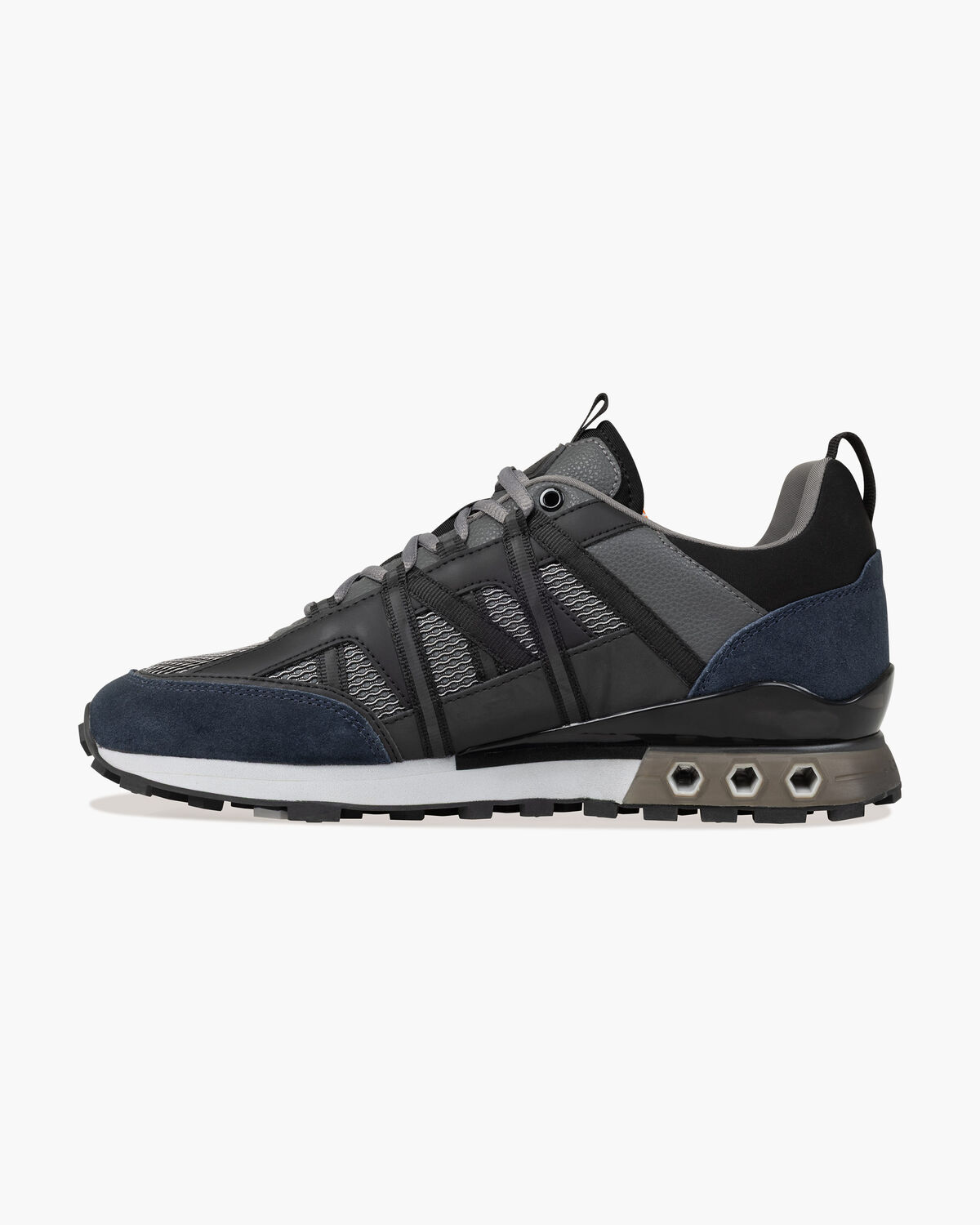 Fearia Futura, Grey/Blue, hi-res