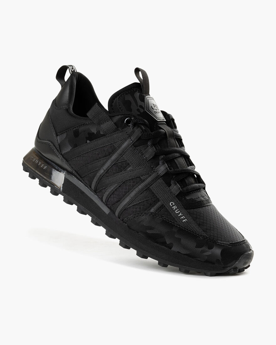 Fearia - Micro Ripstop/Camo, Black, hi-res