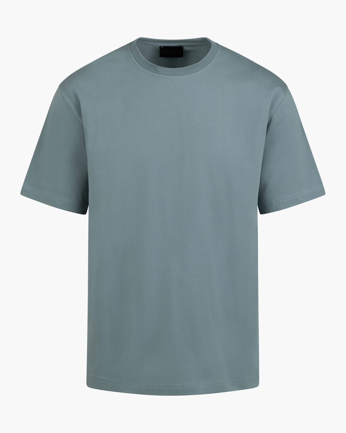 Never Tee, Blue/Grey, hi-res