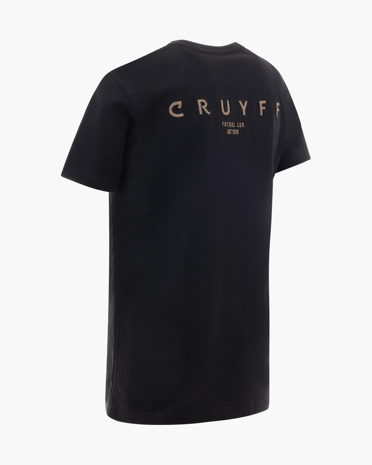 Tee, Black, hi-res