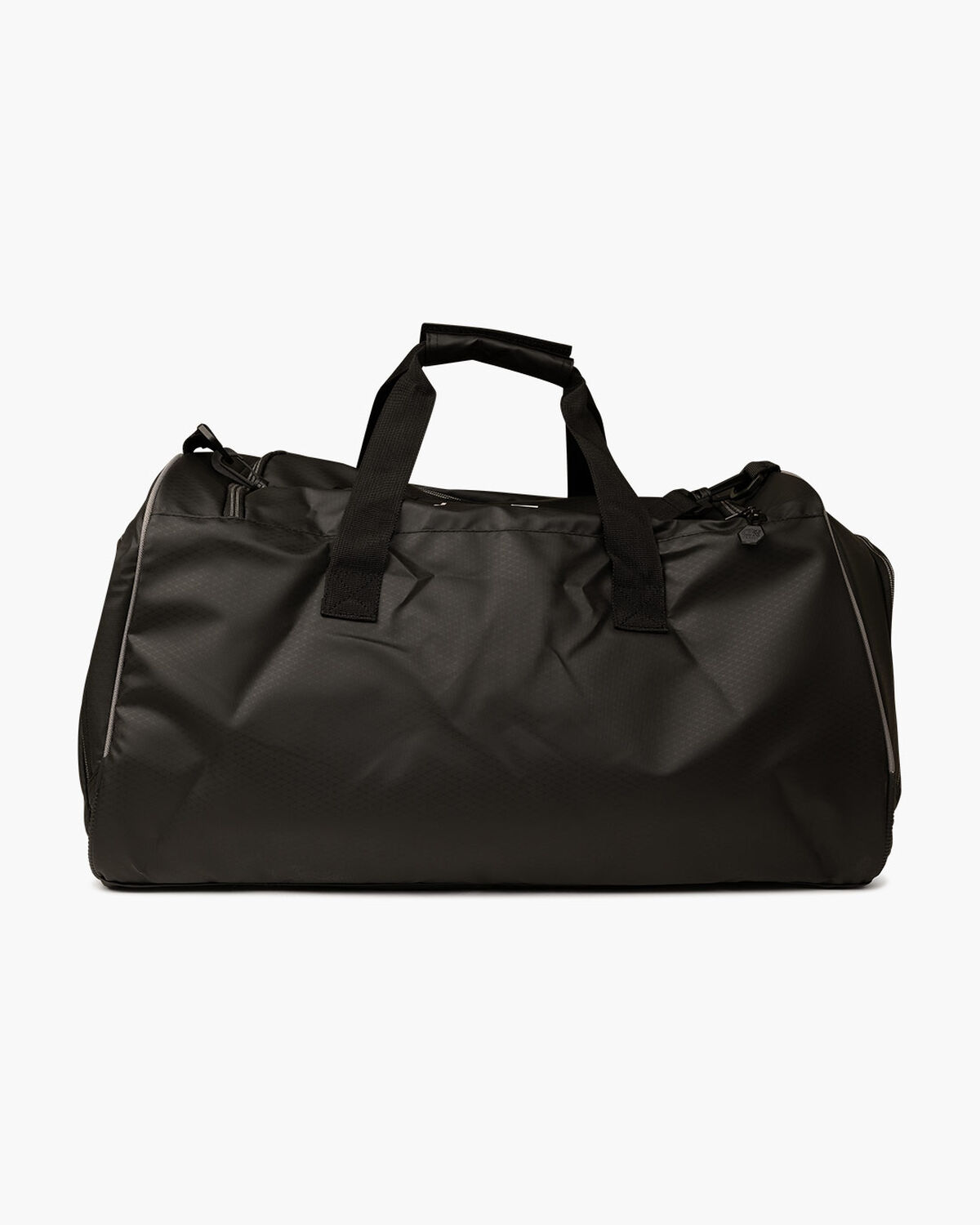 Cruyff Team Duffelbag M, Black, hi-res
