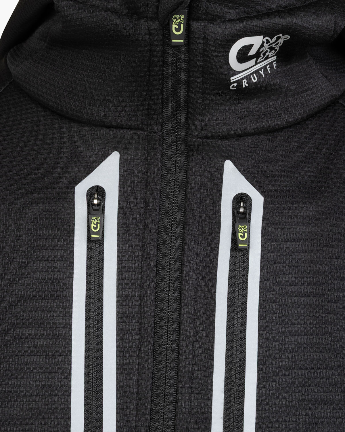 Chrome Softshell JKT, Black, hi-res