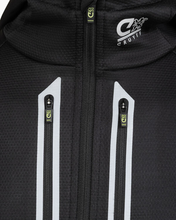 Chrome Softshell JKT