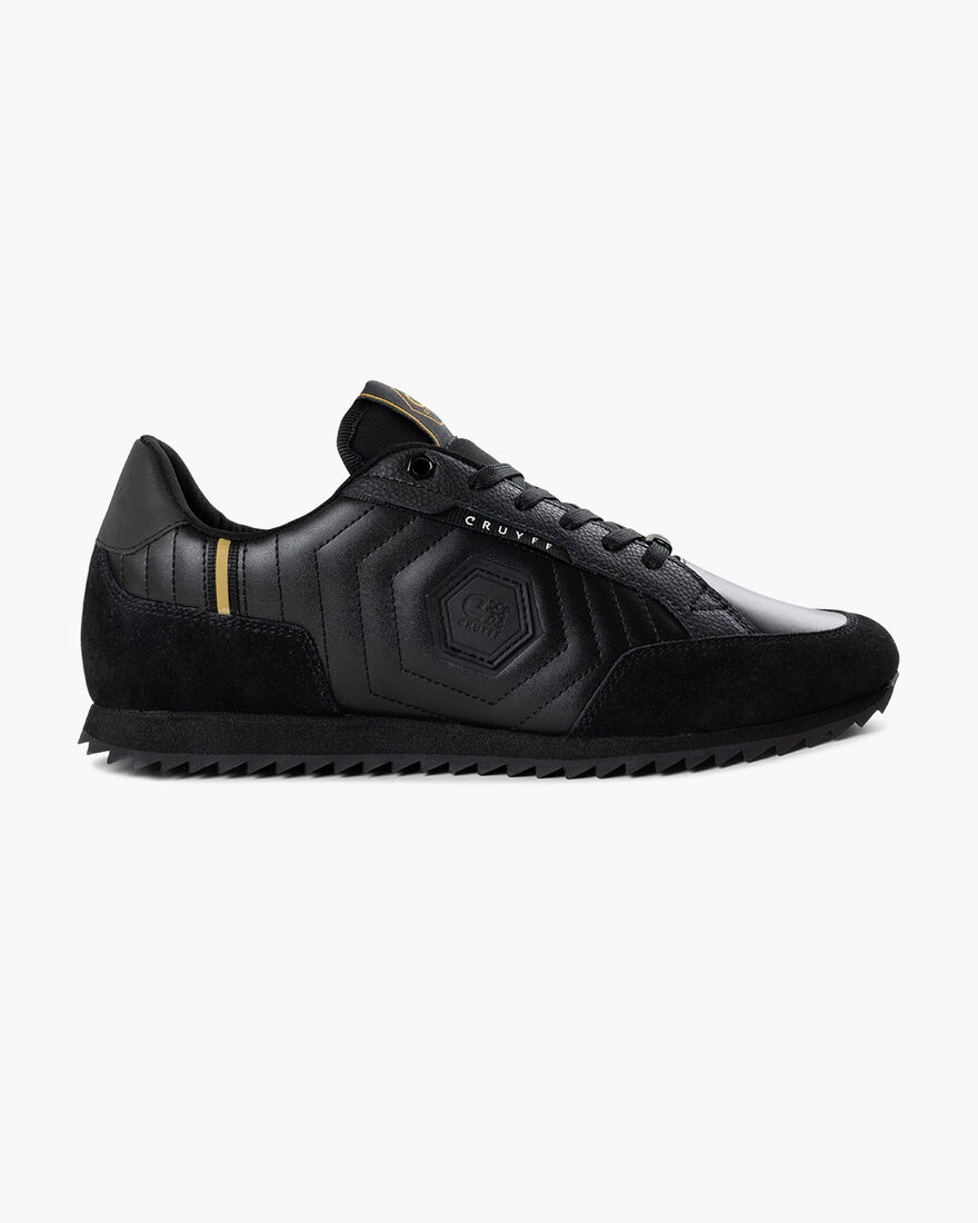Rezai, Black/Gold, hi-res