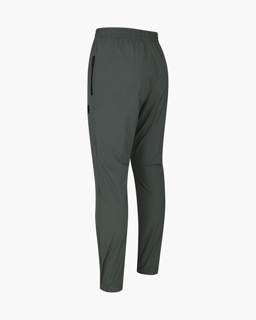 Brooks Track Pants, Army green, hi-res