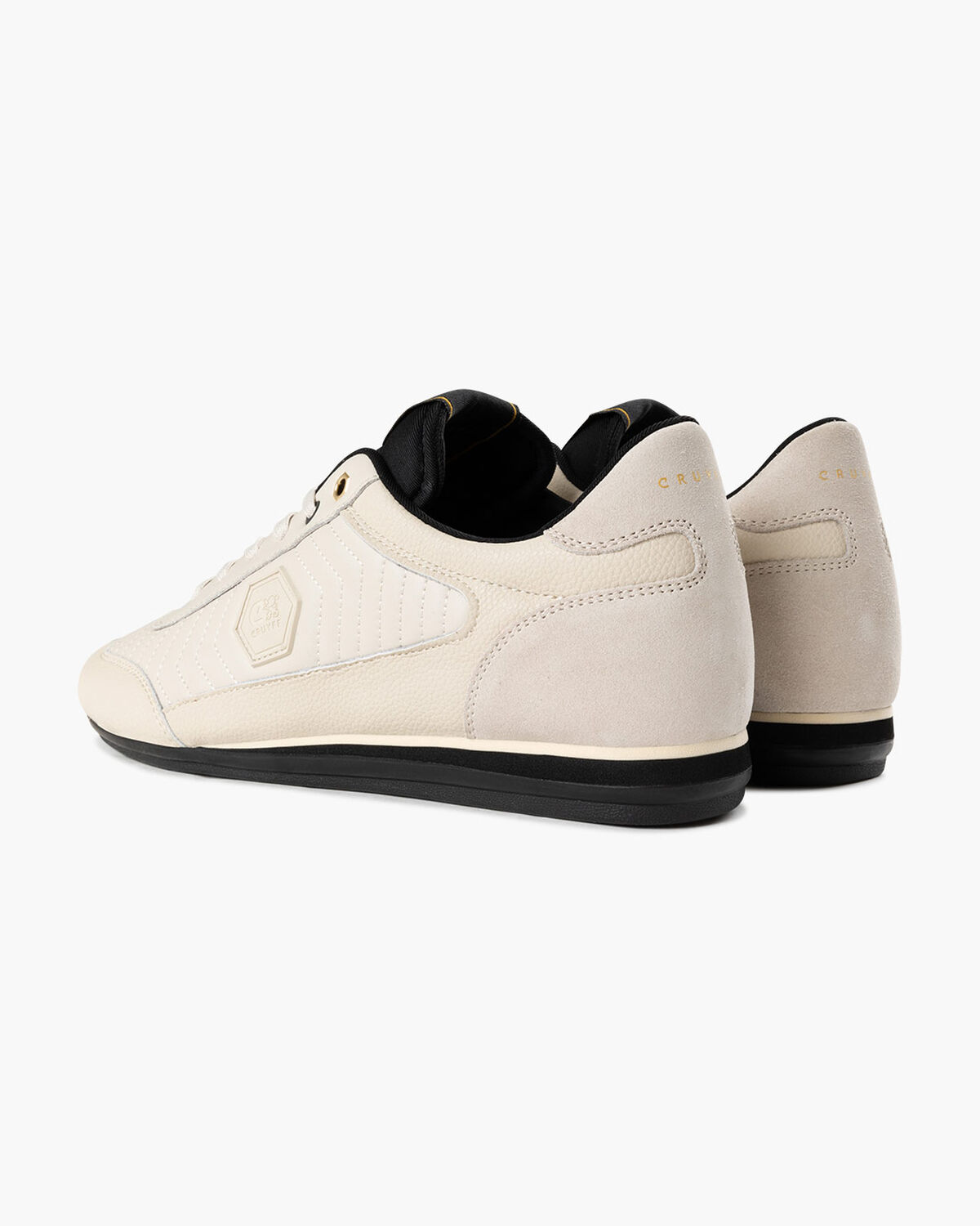 Vanenburg Hex, Crème, hi-res