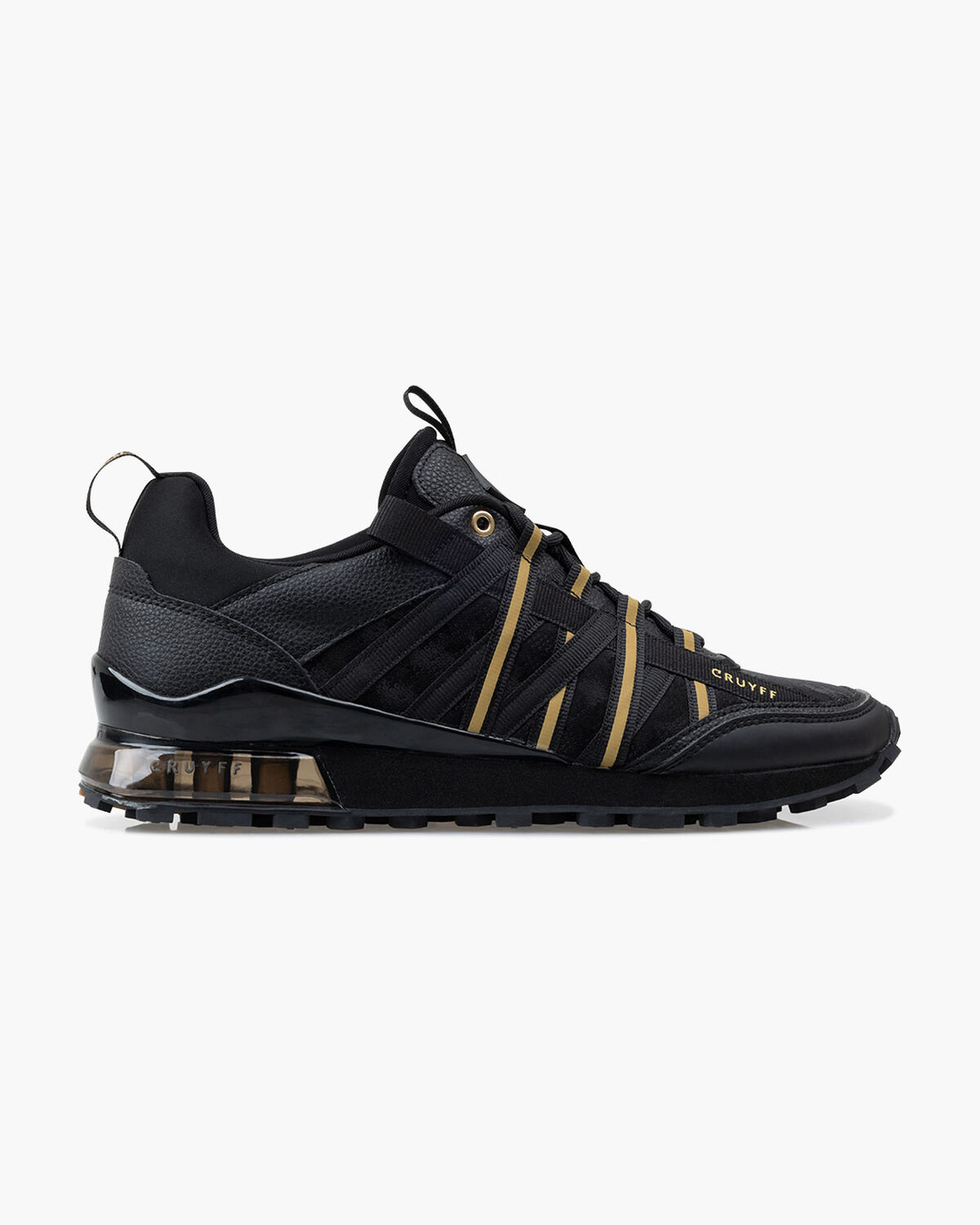 Fearia, Black/Gold, hi-res