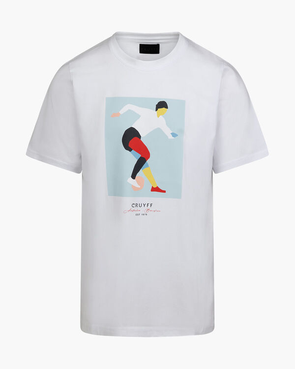Turn Tee