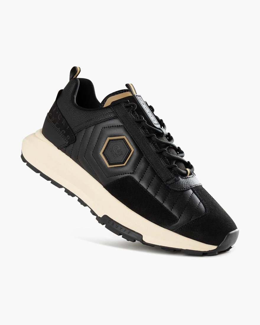 Subutai, Black/Gold, hi-res