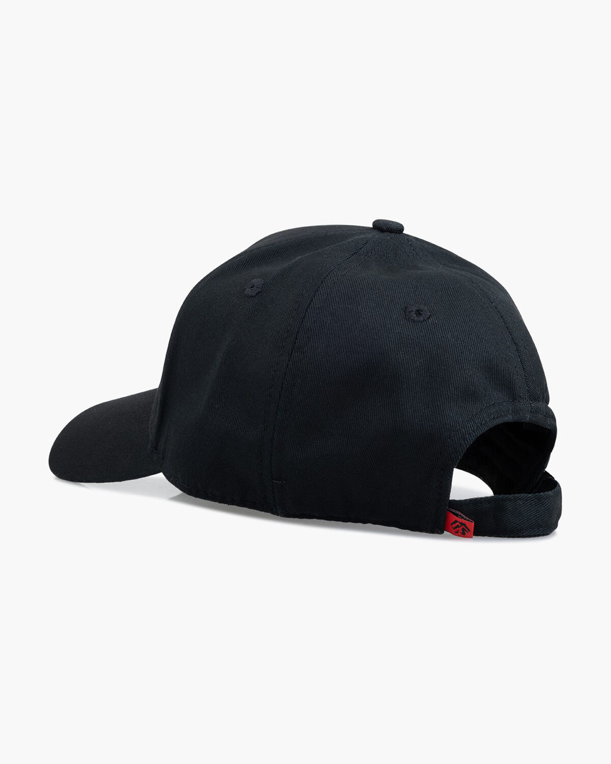 Trace Cap, Black, hi-res