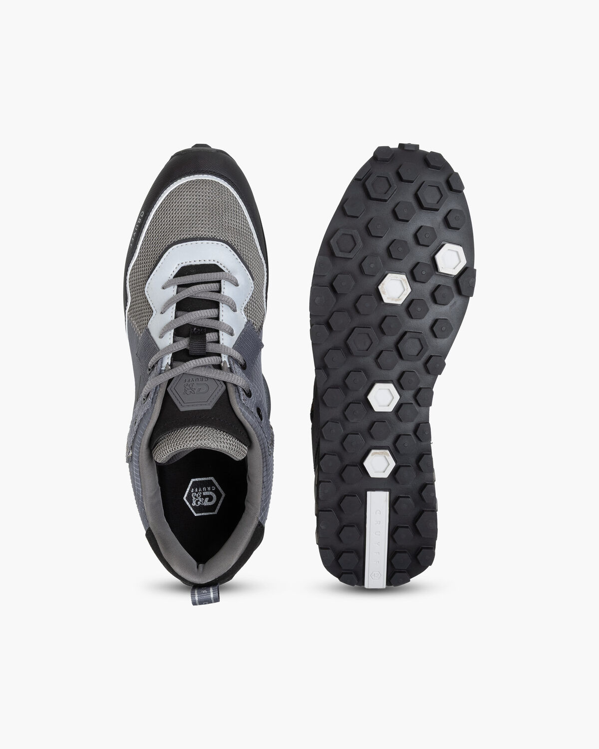 Superbia Eclipse, Grey/Grey, hi-res