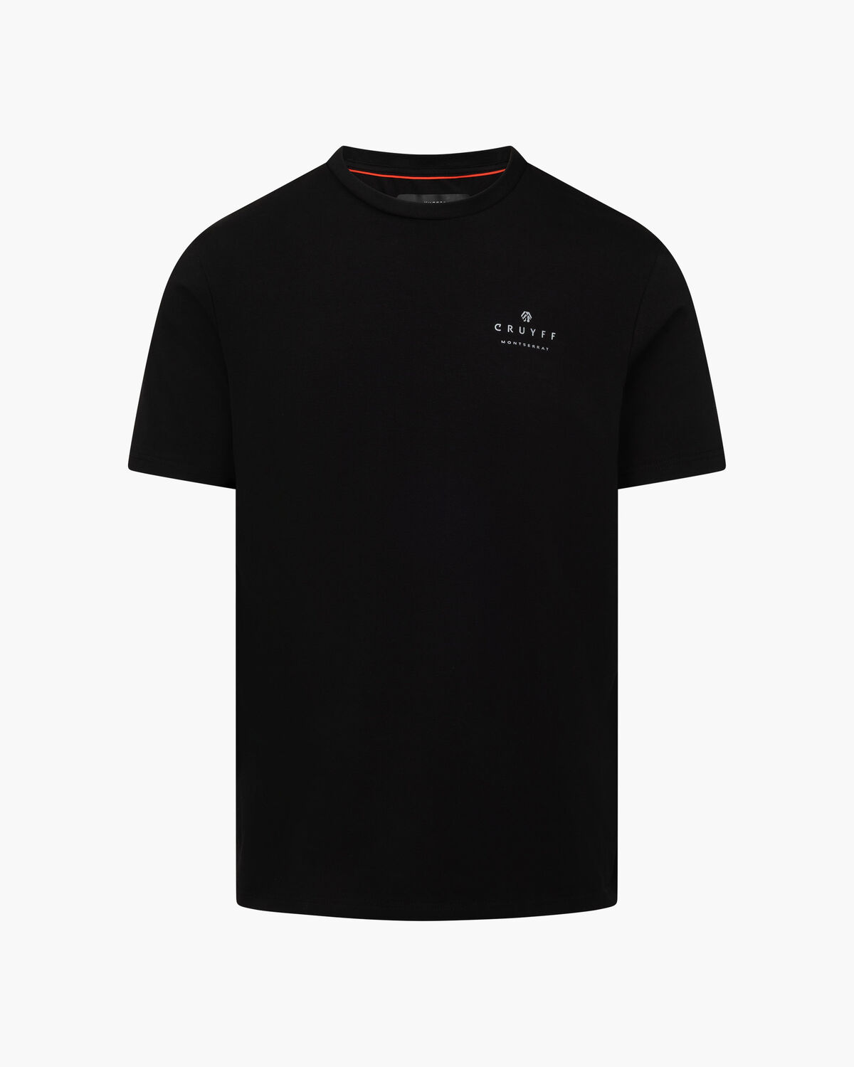 Sendero Tee, Black, hi-res