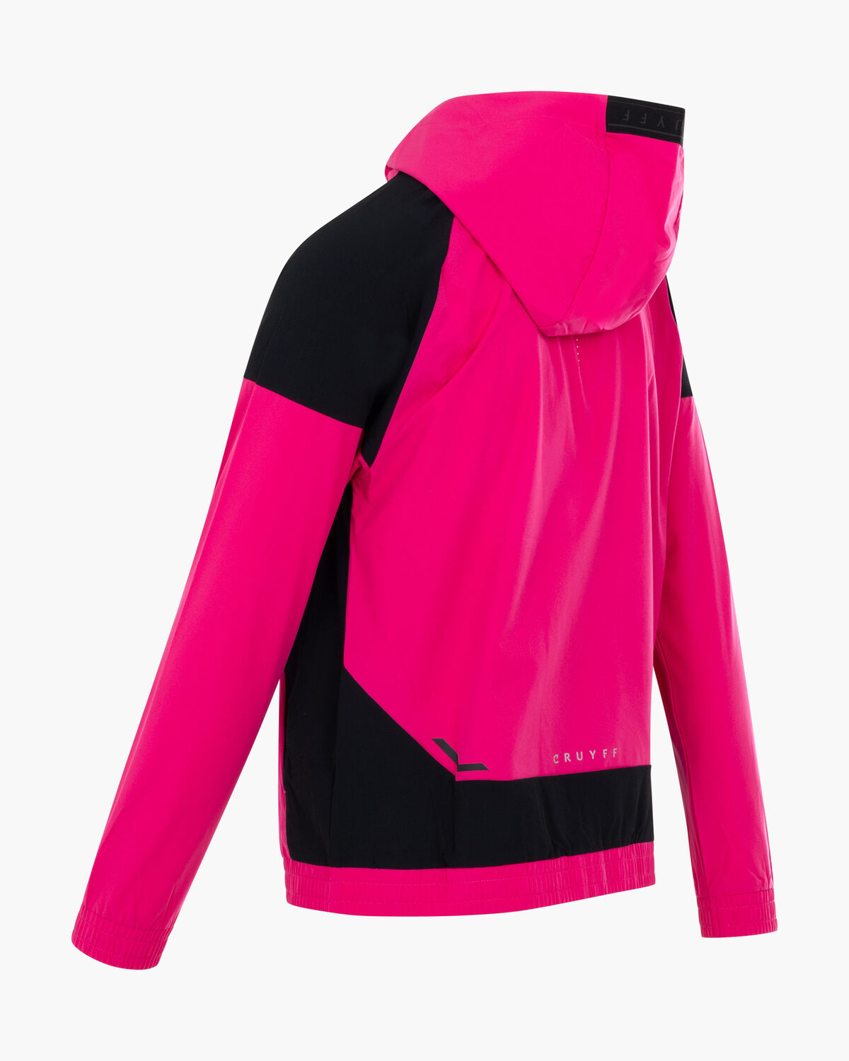 Elite Tracktop, Pink, hi-res