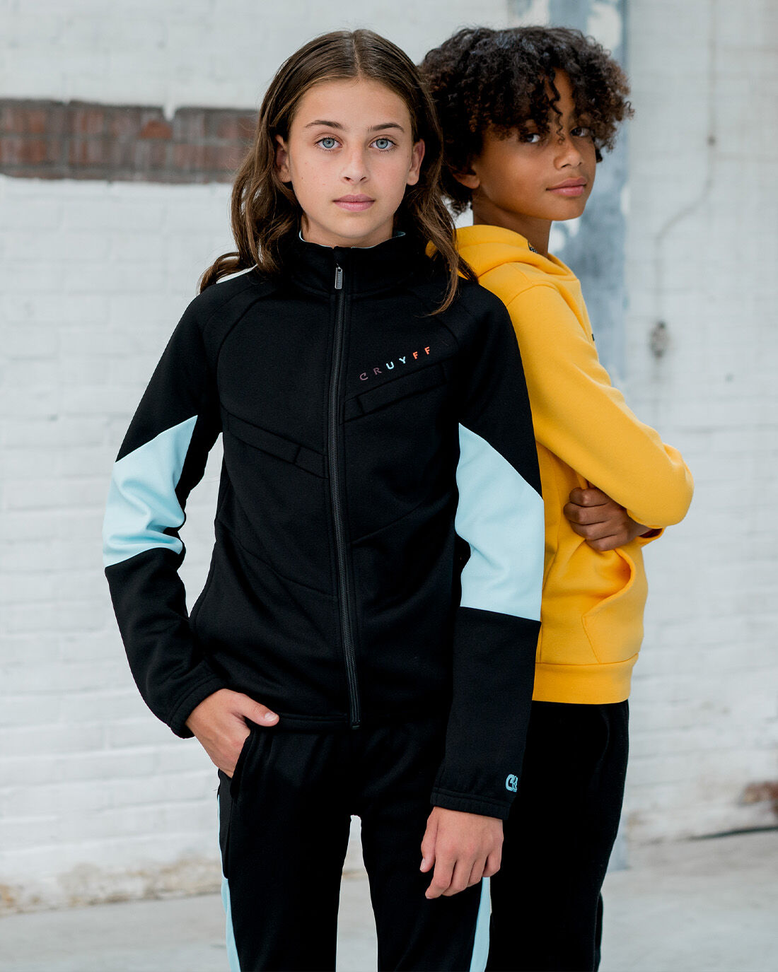 Cruyff on sale trainingspak sale