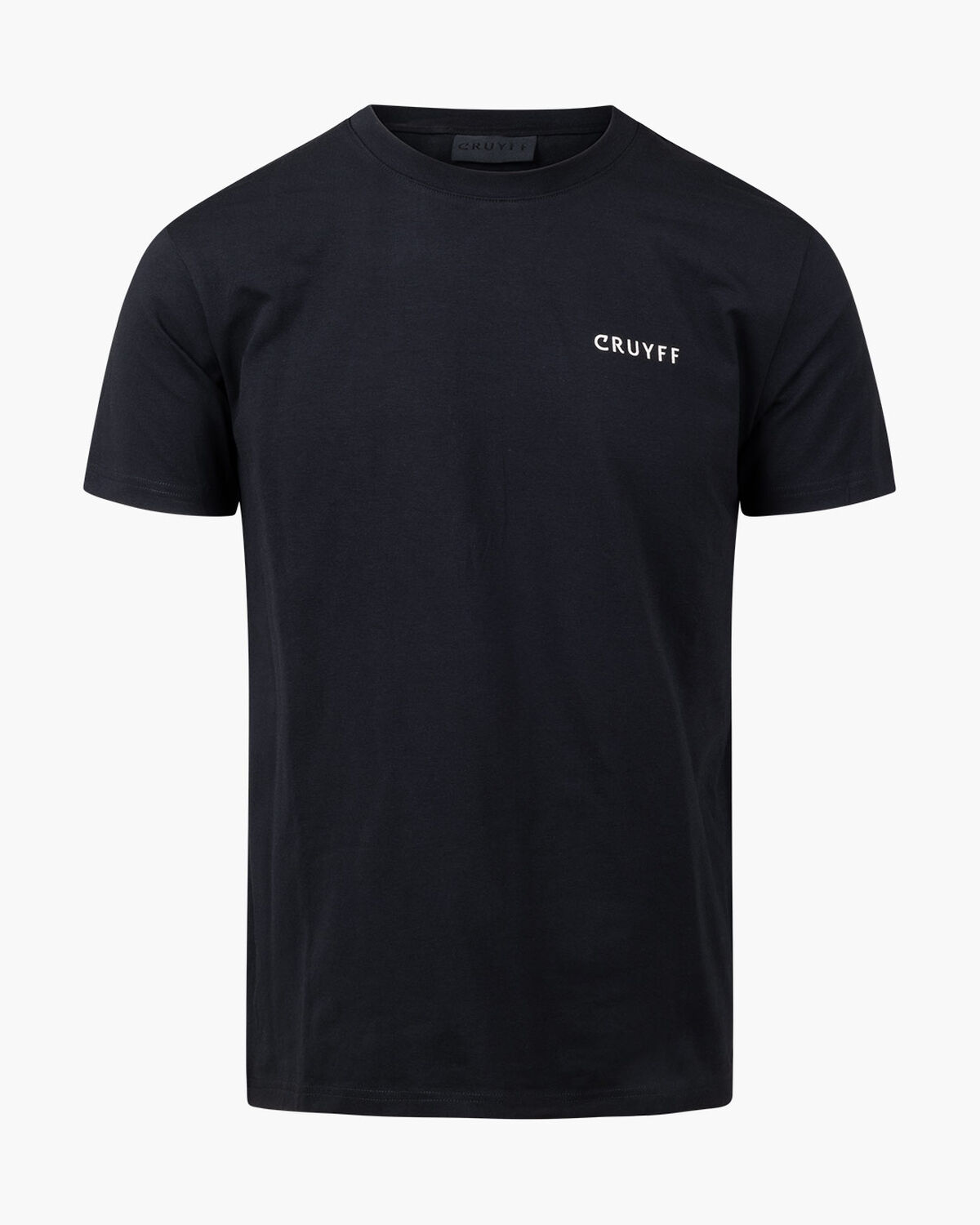 Forth Tee, Black, hi-res