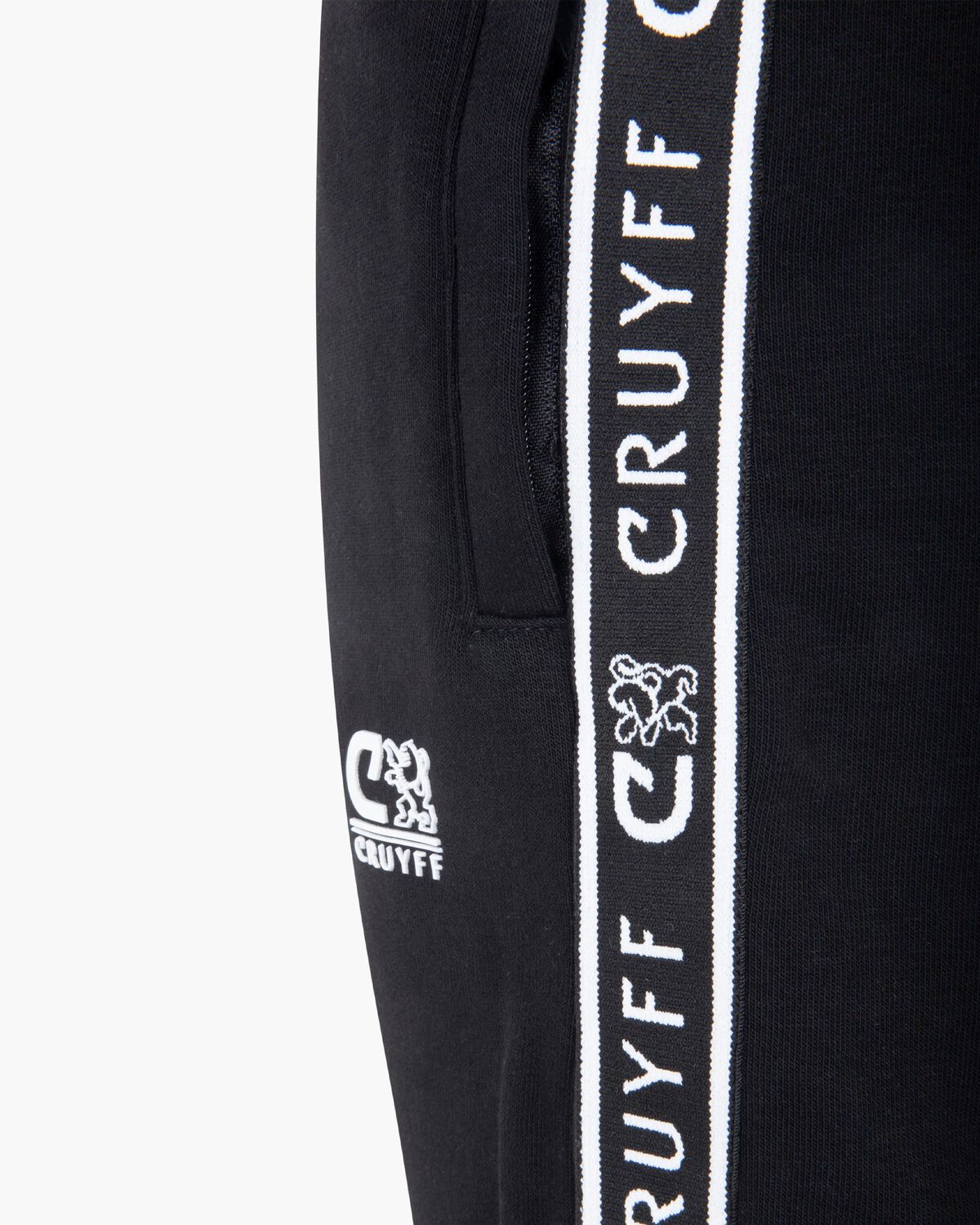 Xicota Shorts, Black, hi-res